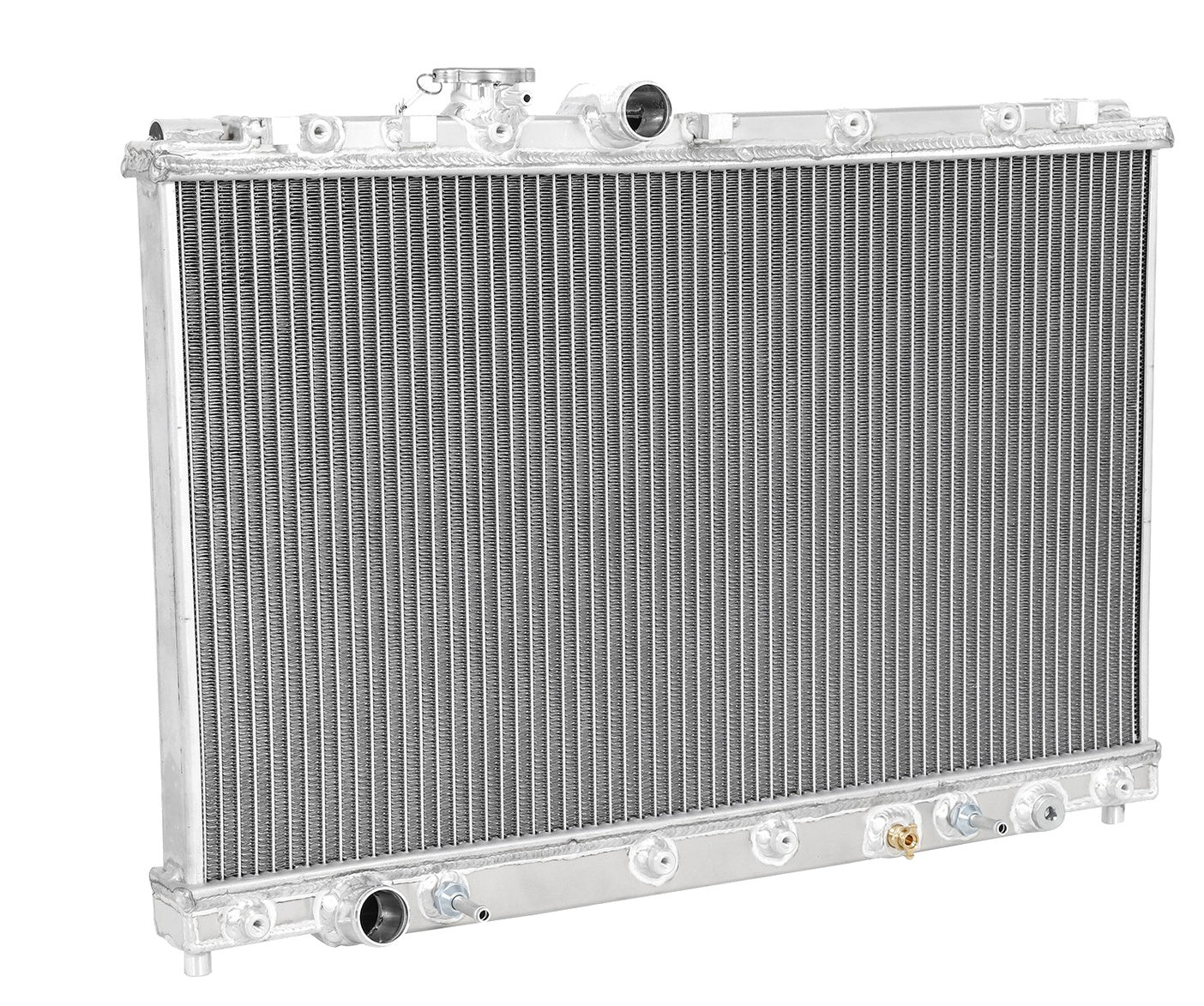 Aluminum Radiator for Lexus IS (1998-2005) 2.0L