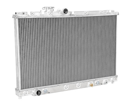 Aluminum Radiator for Lexus IS (1998-2005) 2.0L