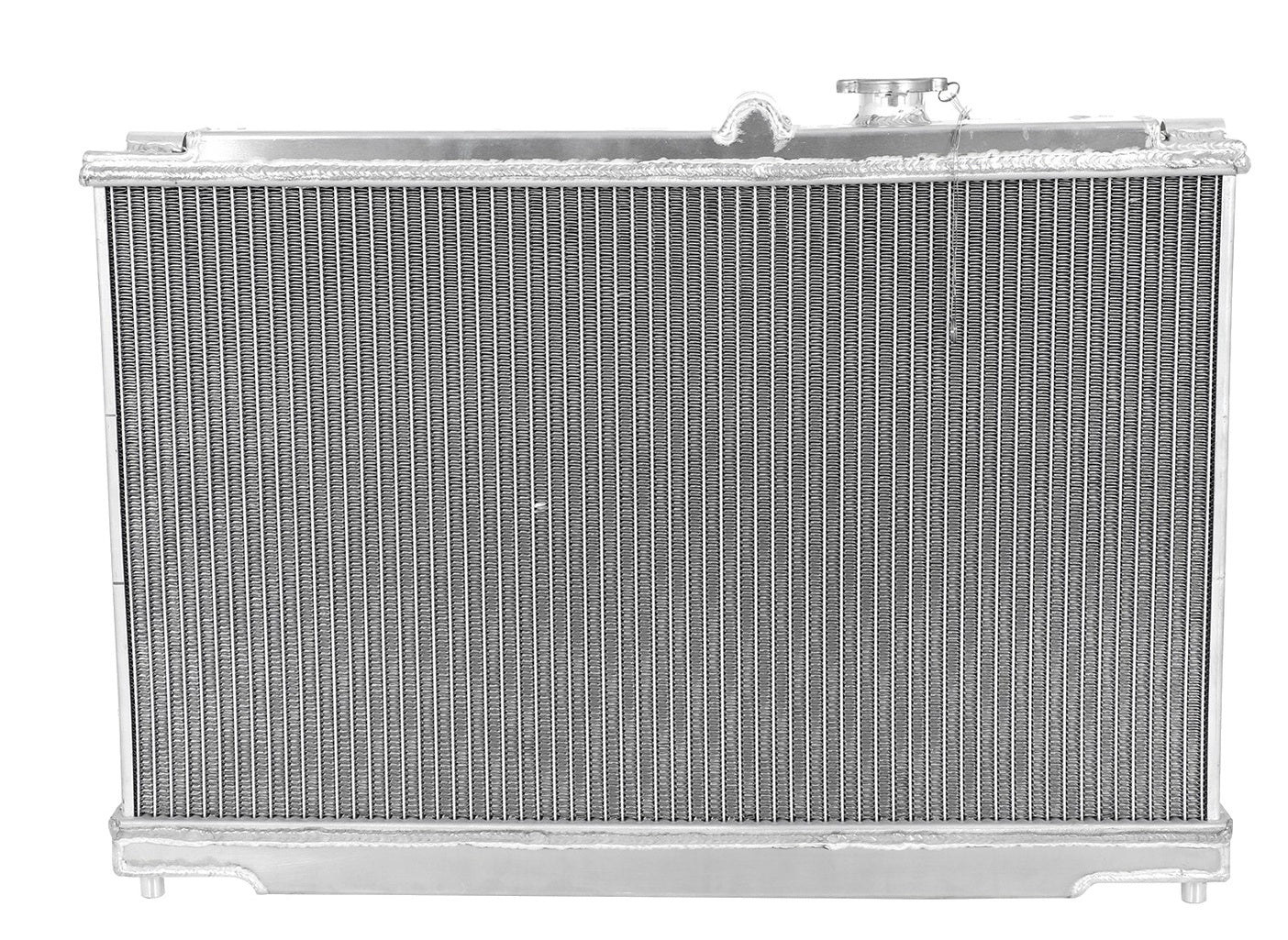 Aluminum Radiator for Lexus IS (1998-2005) 2.0L