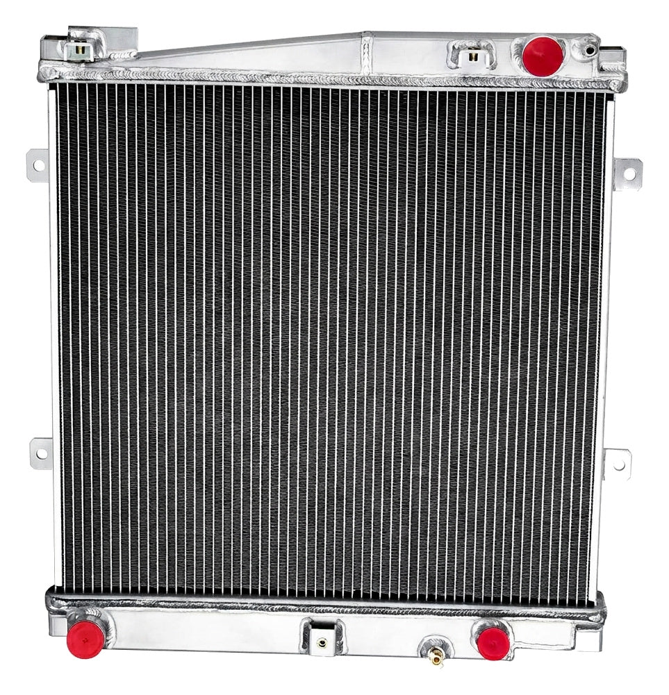 Aluminum Radiator for Lincoln Aviator (2003-2005) 4.6L