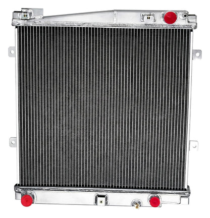 Aluminum Radiator for Lincoln Aviator (2003-2005) 4.6L