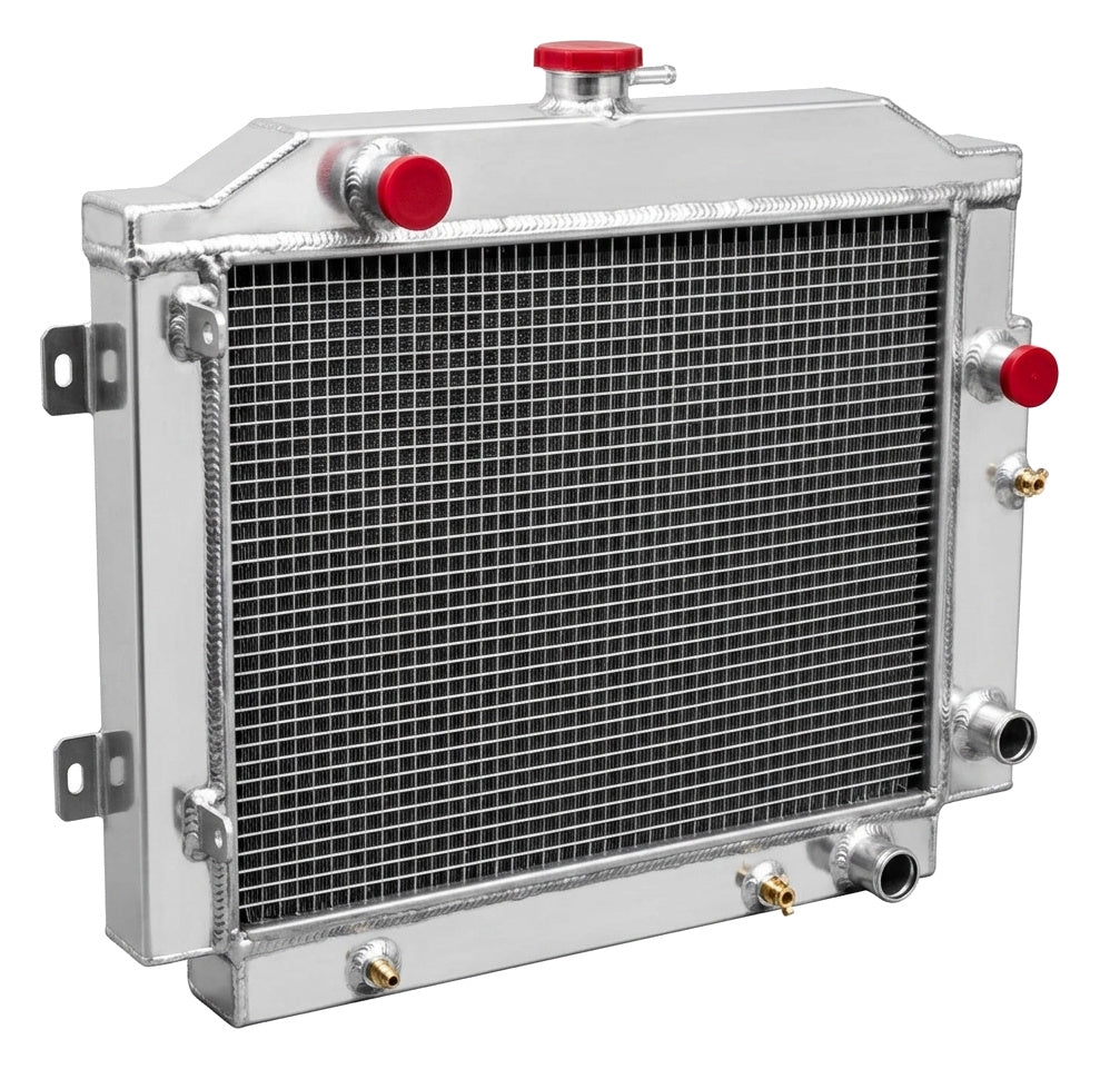 Aluminum Radiator for Lincoln Aviator (2003-2005) 4.6L