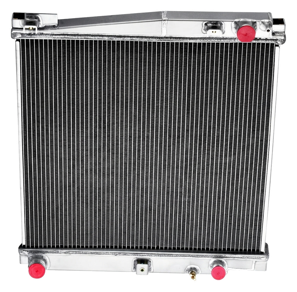 Aluminum Radiator for Lincoln Aviator (2003-2005) 4.6L