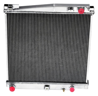 Aluminum Radiator for Lincoln Aviator (2003-2005) 4.6L