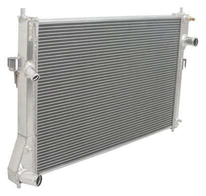Aluminum Radiator for Lincoln MKT (2010-2014) 3.7L