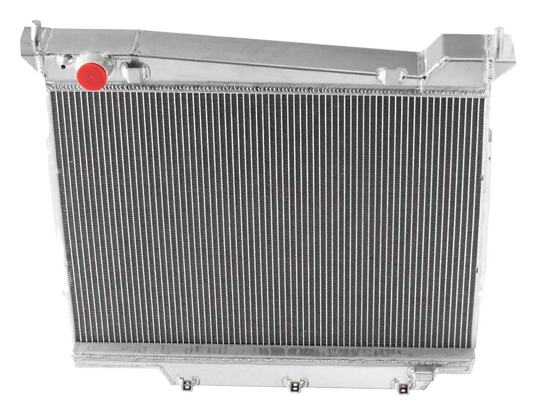 Aluminum Radiator for Lincoln Navigator (2003-2004) 5.4L