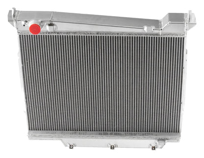 Aluminum Radiator for Lincoln Navigator (2003-2004) 5.4L