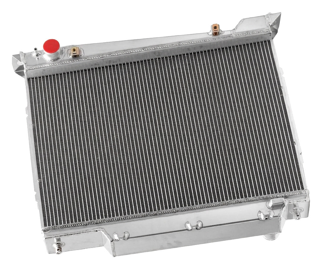 Aluminum Radiator for Lincoln Navigator (2003-2004) 5.4L