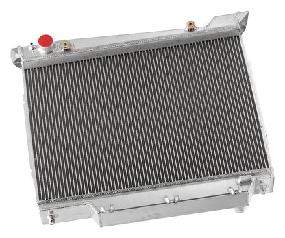 Aluminum Radiator for Lincoln Navigator (2003-2004) 5.4L