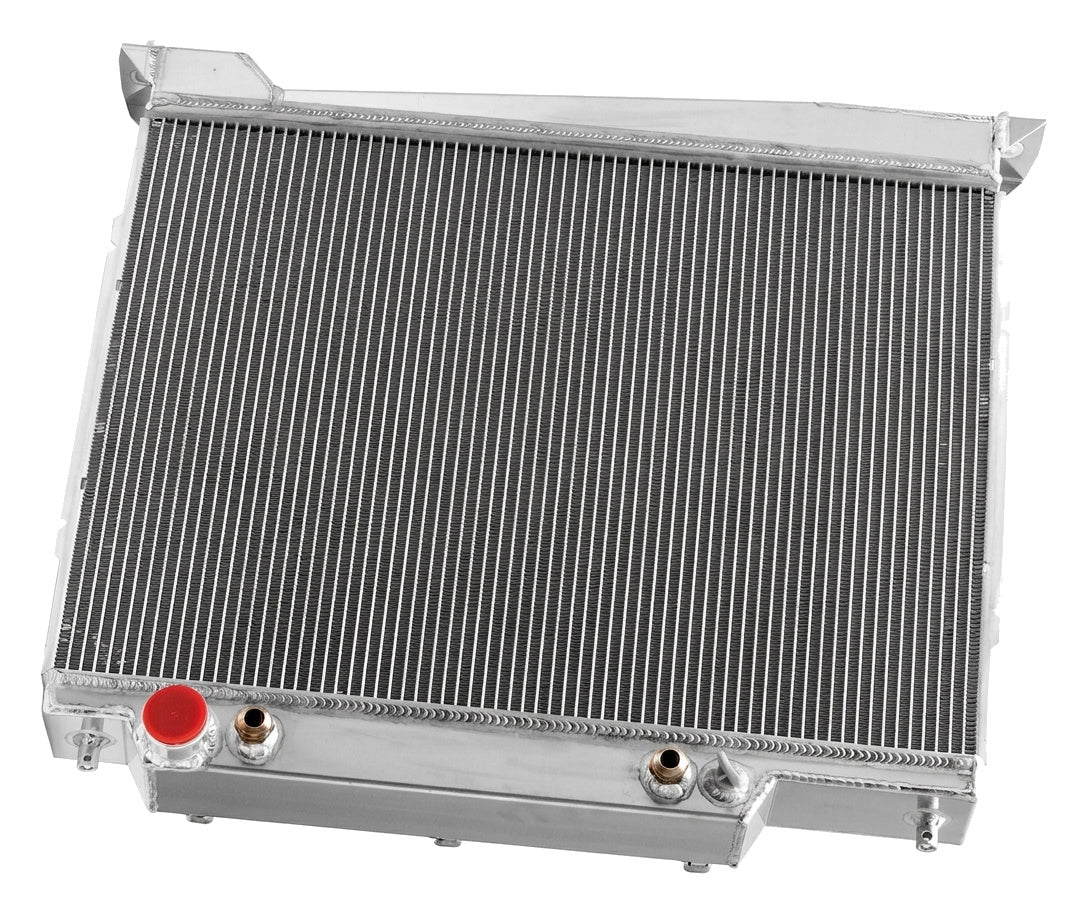 Aluminum Radiator for Lincoln Navigator (2003-2004) 5.4L