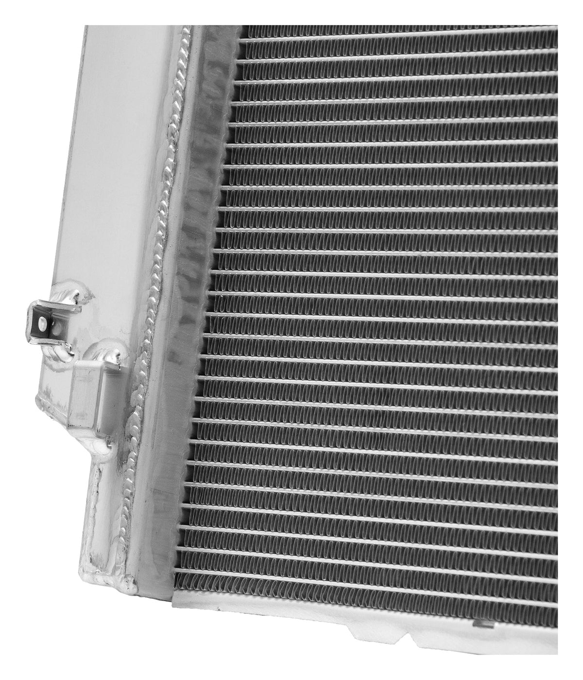 Aluminum Radiator for Lincoln Navigator (2003-2004) 5.4L