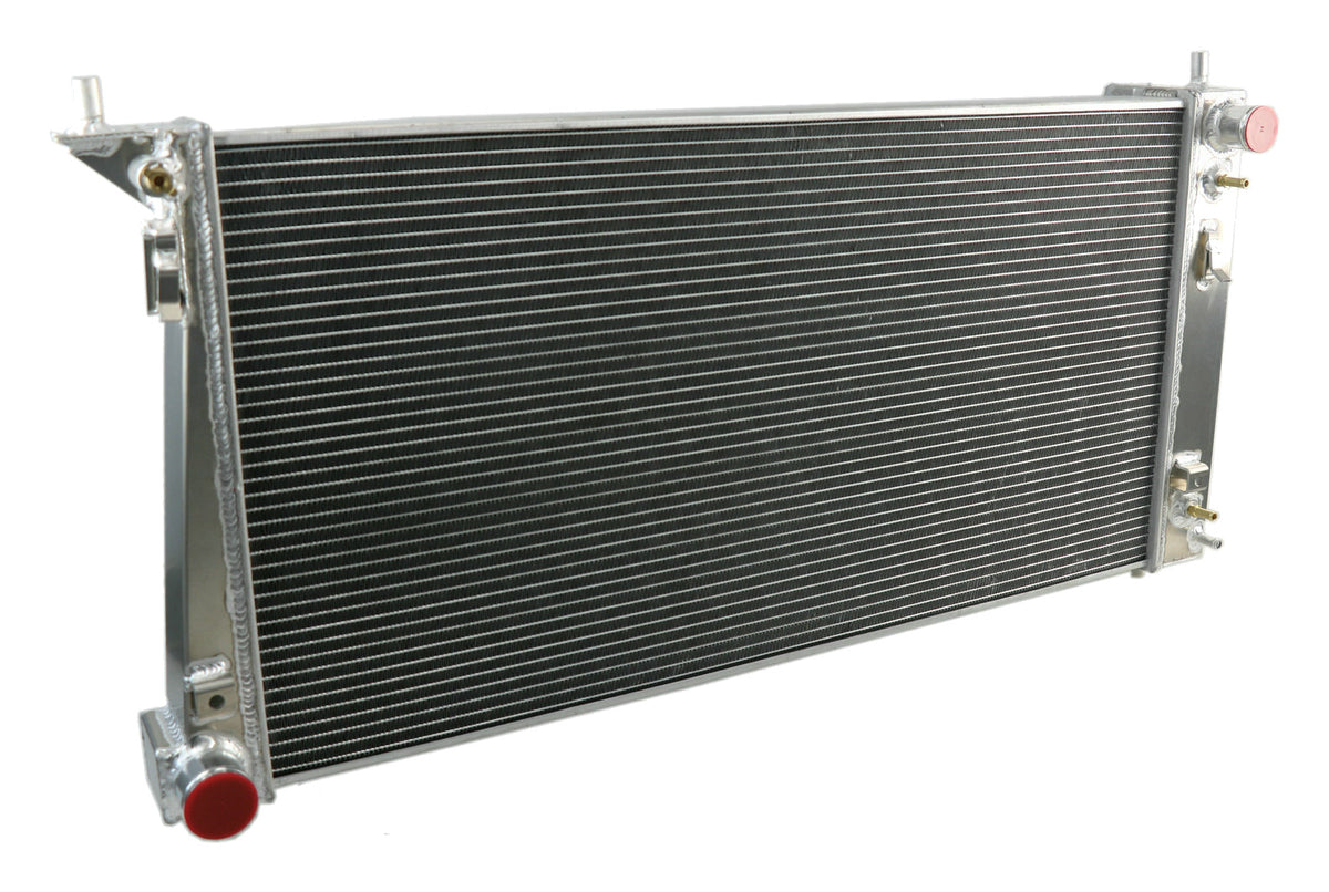 Aluminum Radiator for Lincoln Navigator (2007-2008) 5.4L