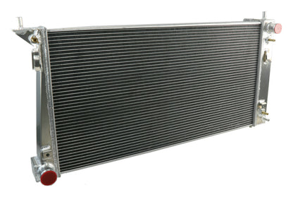 Aluminum Radiator for Lincoln Navigator (2007-2008) 5.4L