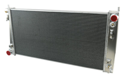 Aluminum Radiator for Lincoln Navigator (2007-2008) 5.4L