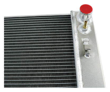 Aluminum Radiator for Lincoln Navigator (2007-2008) 5.4L