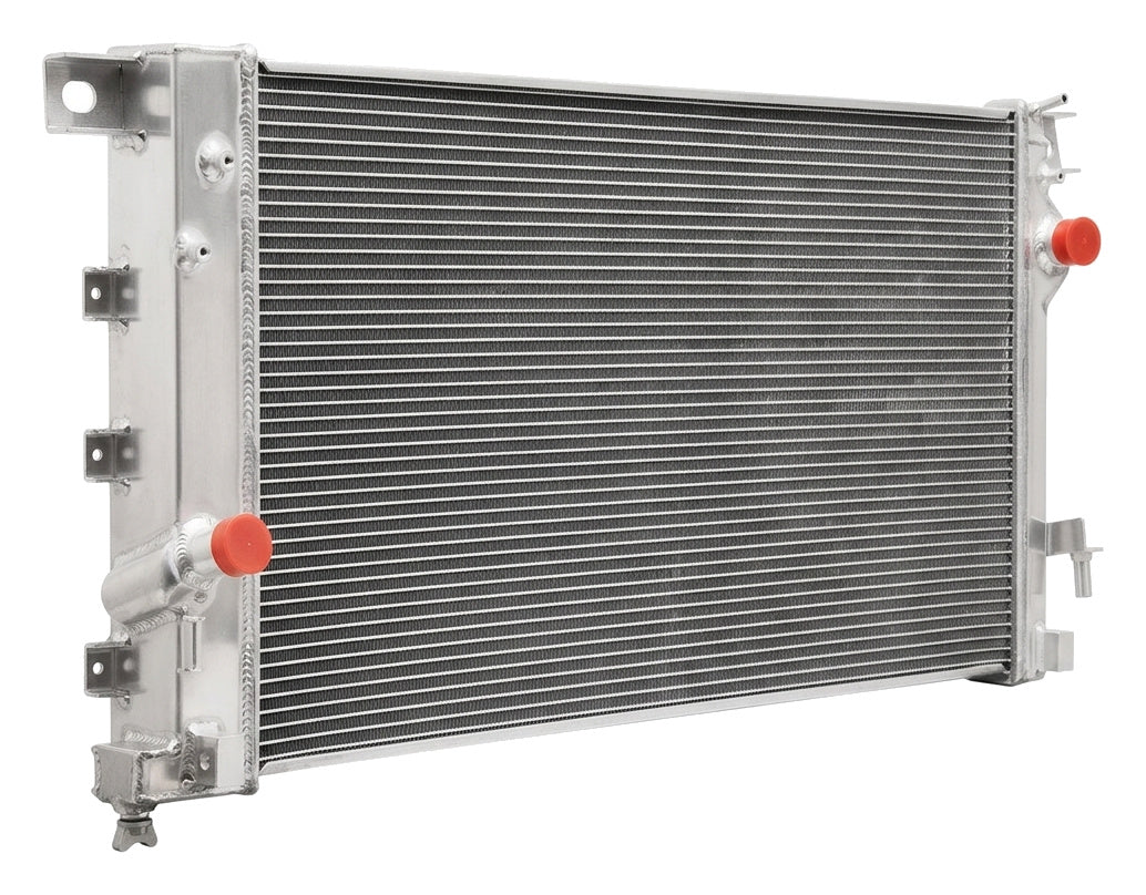 Aluminum Radiator for Lincoln Navigator (2018-2021) 3.5L