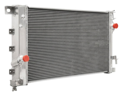 Aluminum Radiator for Lincoln Navigator (2018-2021) 3.5L