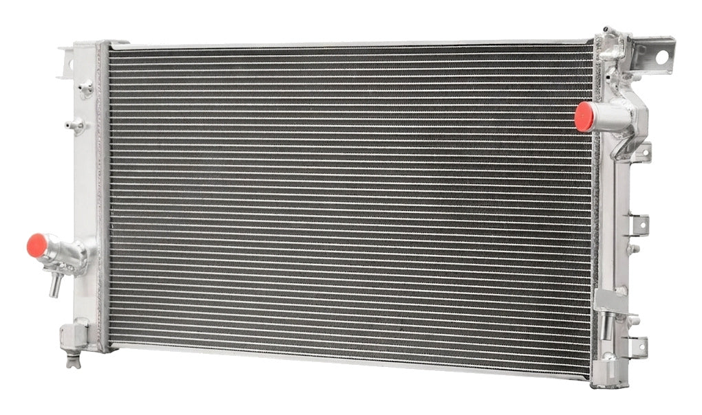 Aluminum Radiator for Lincoln Navigator (2018-2021) 3.5L