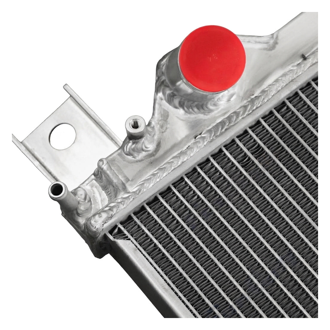 Aluminum Radiator for Lincoln Navigator (2018-2021) 3.5L