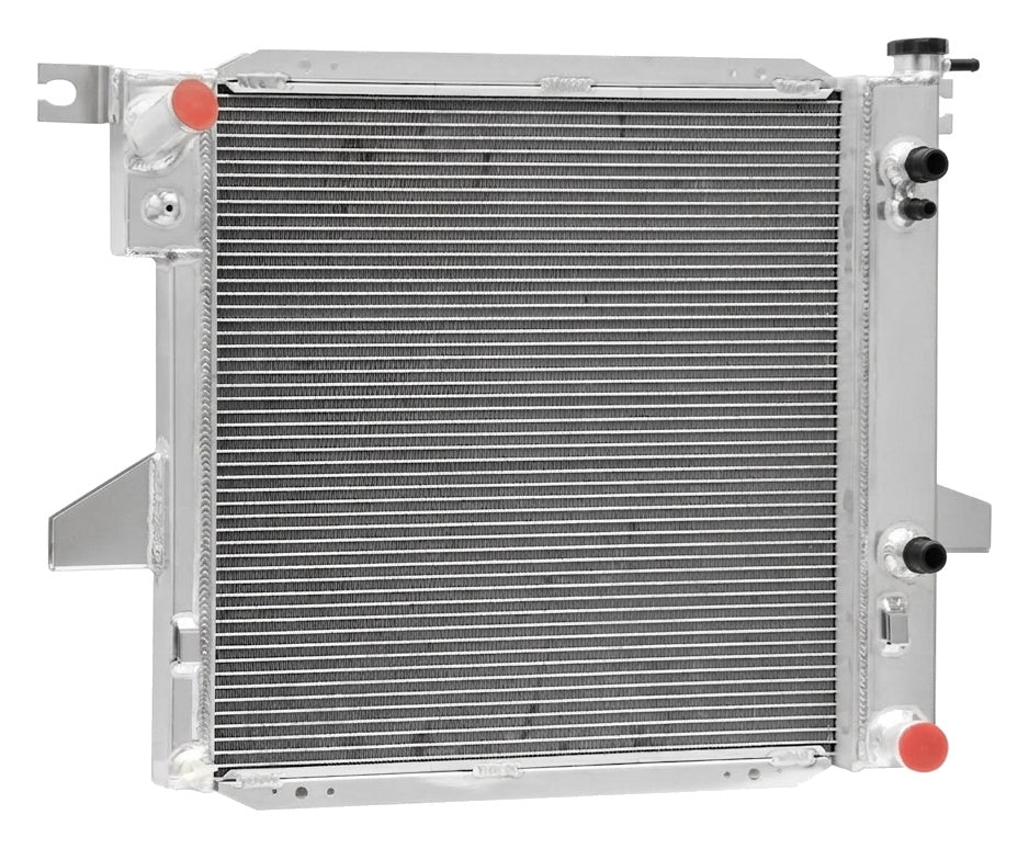 Aluminum Radiator for Mazda B2500 (1998-2001) 2.5L