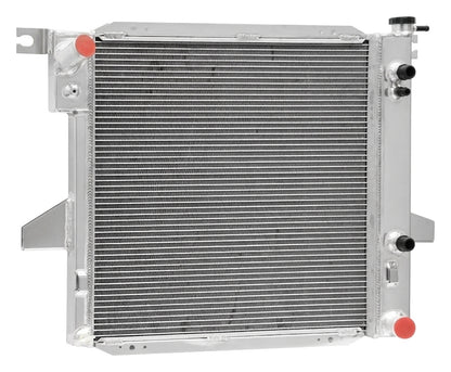 Aluminum Radiator for Mazda B2500 (1998-2001) 2.5L