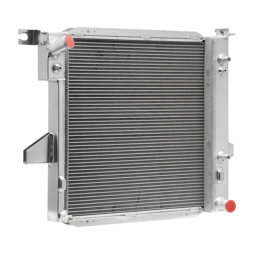 Aluminum Radiator for Mazda B2500 (1998-2001) 2.5L