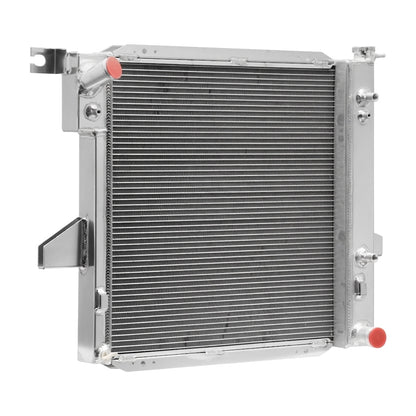 Aluminum Radiator for Mazda B2500 (1998-2001) 2.5L
