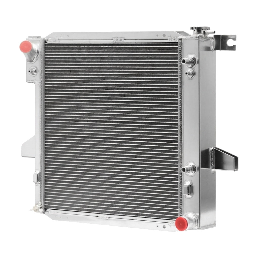 Aluminum Radiator for Mazda B2500 (1998-2001) 2.5L