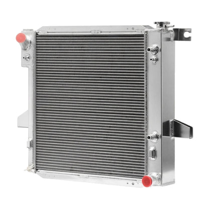 Aluminum Radiator for Mazda B2500 (1998-2001) 2.5L