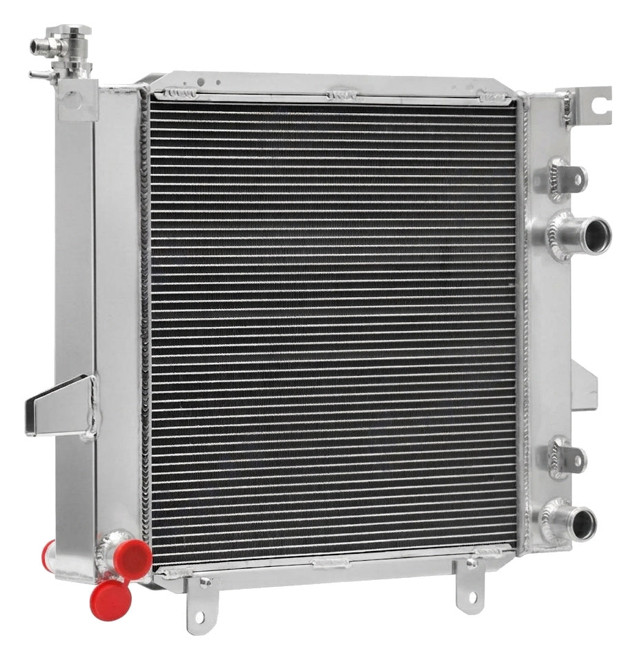 Aluminum Radiator for Mazda B2500 (1998-2001) 2.5L