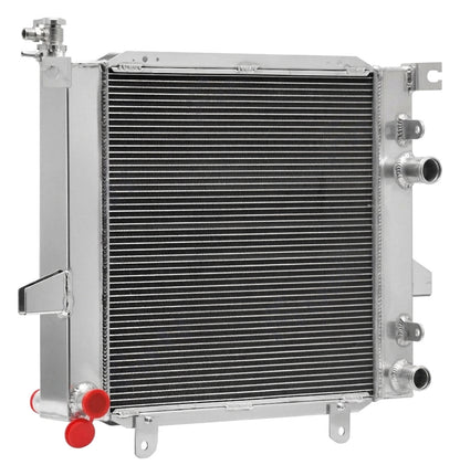 Aluminum Radiator for Mazda B2500 (1998-2001) 2.5L