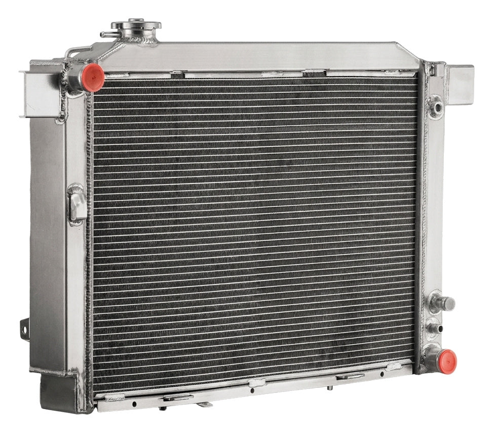 Aluminum Radiator for Mercedes Benz SL-Class (1990-2002) 5.0L