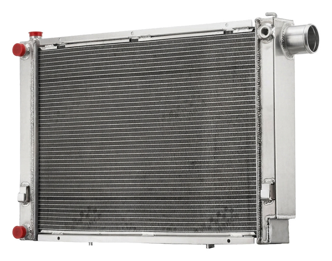 Aluminum Radiator for Mercedes Benz SL-Class (1990-2002) 5.0L