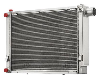Aluminum Radiator for Mercedes Benz SL-Class (1990-2002) 5.0L