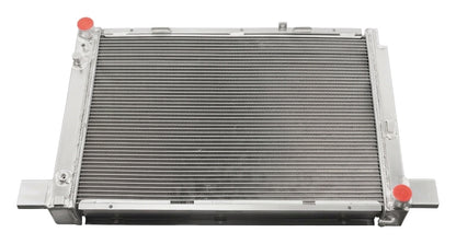 Aluminum Radiator for Mercedes Benz SL-Class (1990-2002) 5.0L