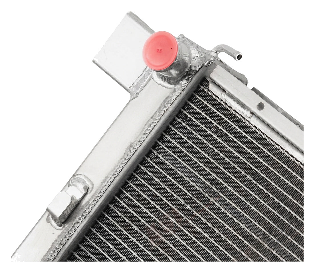 Aluminum Radiator for Mercedes Benz SL-Class (1990-2002) 5.0L