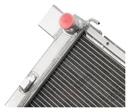 Aluminum Radiator for Mercedes Benz SL-Class (1990-2002) 5.0L