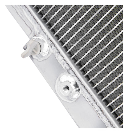 Aluminum Radiator for Mercury Cougar (1967-1970) 4.7L 5.0L 5.8L