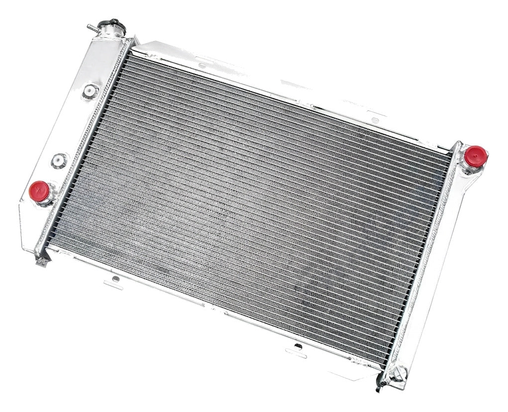 Aluminum Radiator for Mercury Cougar (1971-1973)