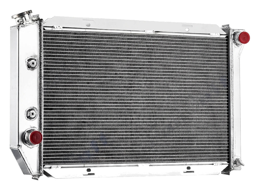 Aluminum Radiator for Mercury Cougar (1971-1973)