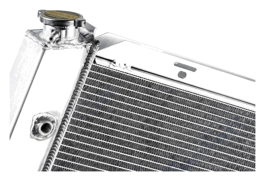 Aluminum Radiator for Mercury Cougar (1971-1973)