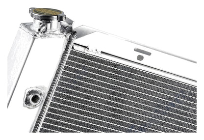 Aluminum Radiator for Mercury Cougar (1971-1973)