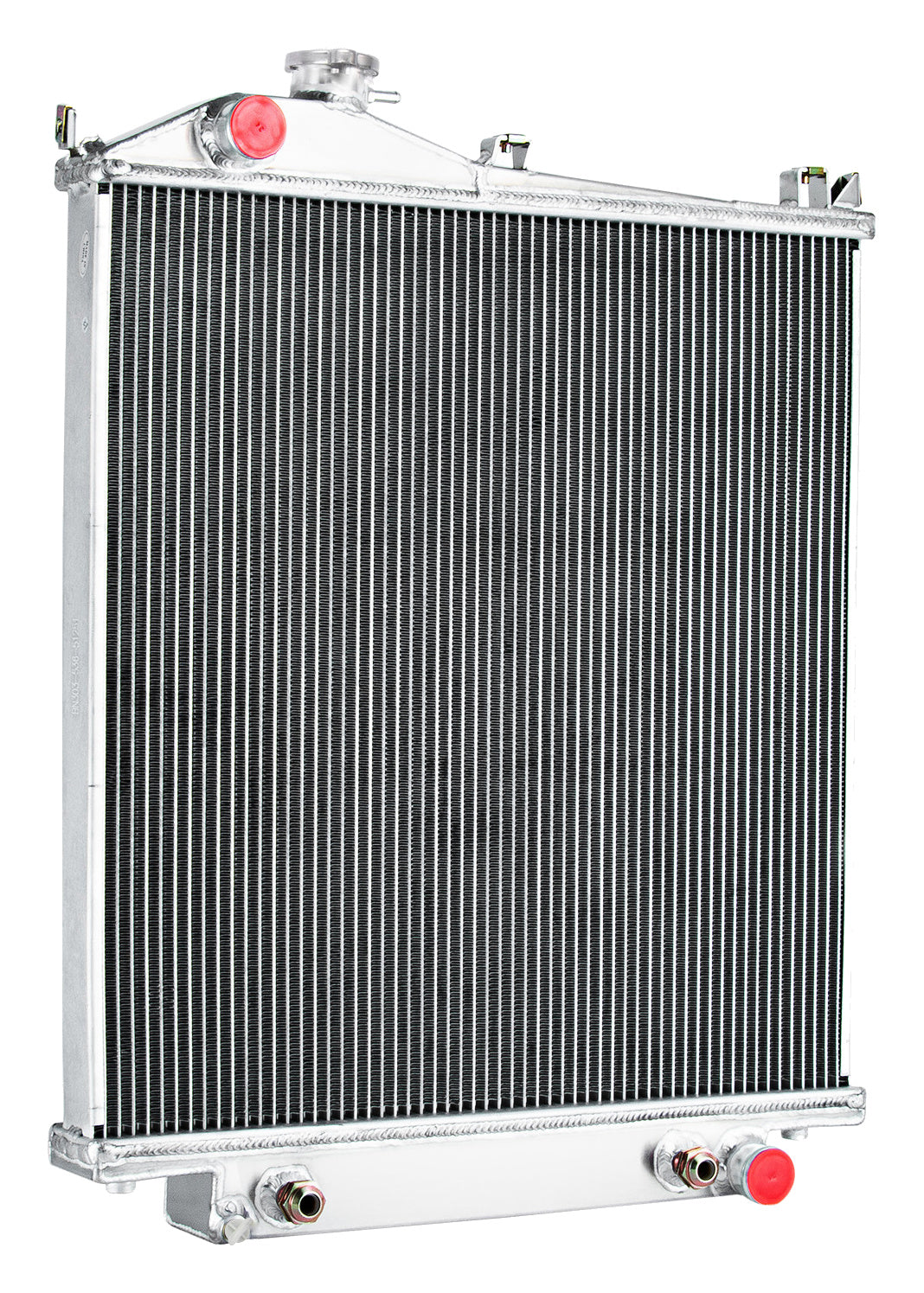 Aluminum Radiator for Mercury Mountaineer (2006-2010) 4.0L 4.6L