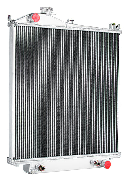 Aluminum Radiator for Mercury Mountaineer (2006-2010) 4.0L 4.6L