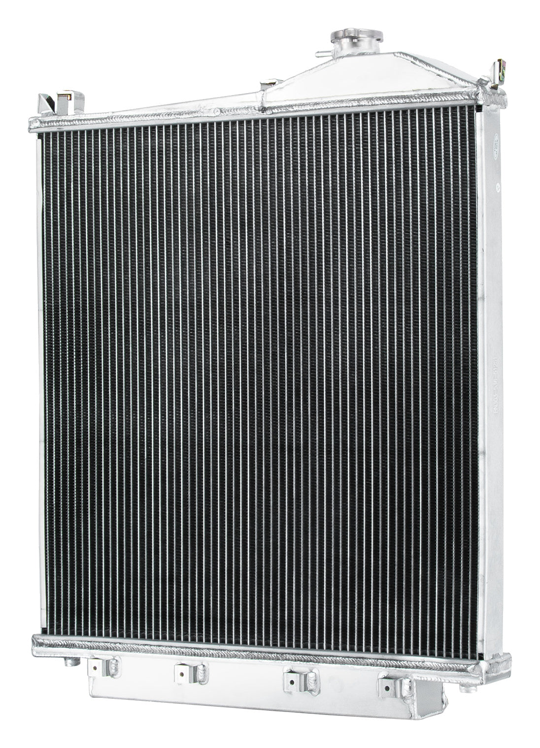 Aluminum Radiator for Mercury Mountaineer (2006-2010) 4.0L 4.6L
