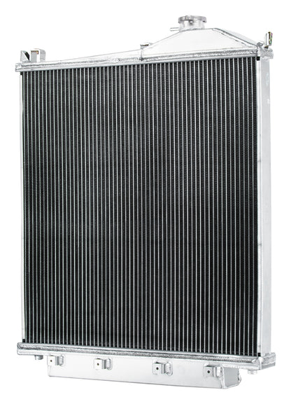 Aluminum Radiator for Mercury Mountaineer (2006-2010) 4.0L 4.6L