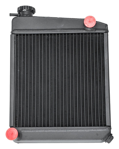 Aluminum Radiator for Mini Cooper (1961-1969) 0.8L 1.0L 1.3L
