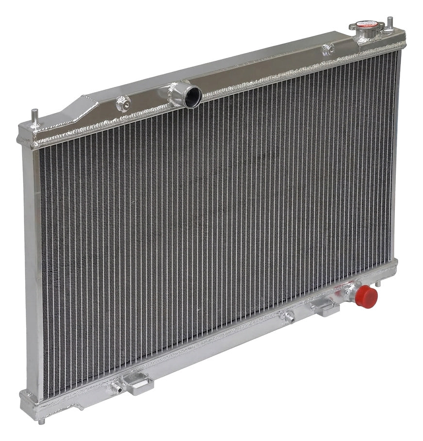 Aluminum Radiator for Nissan Altima Maxima (2002-2006) 3.5L
