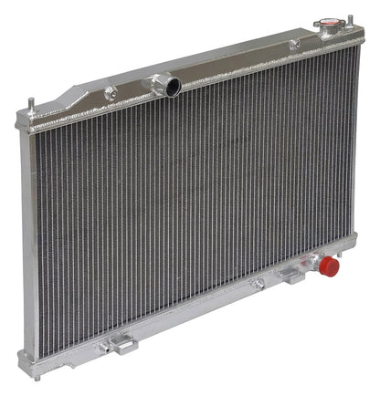 Aluminum Radiator for Nissan Altima Maxima (2002-2006) 3.5L