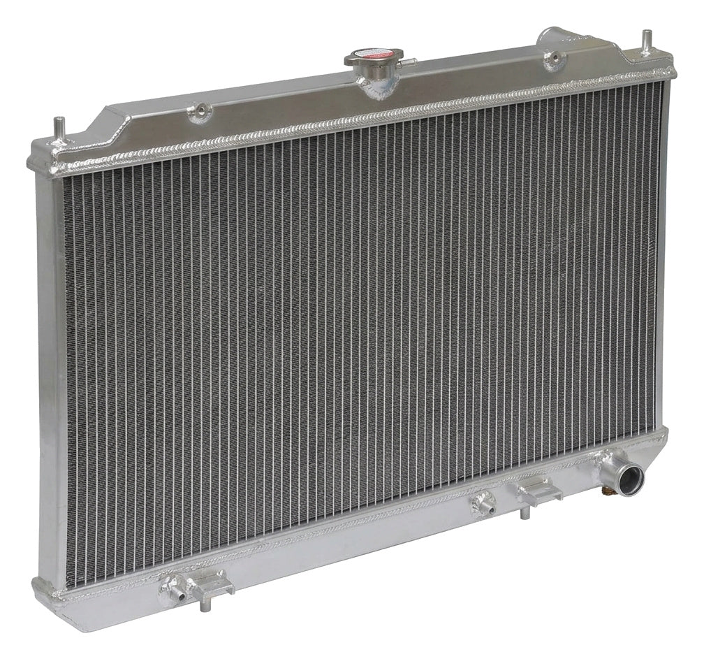 Aluminum Radiator for Nissan Maxima (2000-2003) 3.0L 3.5L